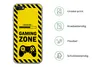 MuchoWow® Handyhülle Schutzhülle Hülle für iPhone 8 Spiele Produktbild-Vorschau 7