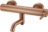 Badewannenarmatur REA ARGON Copper Produktbild-Vorschau 4