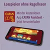 Kosmos Catan Energien, Brettspiel, Reisen/Abenteuer, 12 Produktbild-Vorschau 5