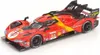 Samochód Bburago Ferrari Racing 499 LMH #51 1:18 Podgląd zdjęcia produktu 15