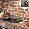 Herdabdeckplatten Glaskeramikkochfeld-Abdeckung Produktbild-Vorschau 5