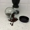 Ruhhy 24343 Ručný mlynček na kávu čierny Náhľad obrázku produktu 20