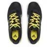 Adidas Barricade Clay  Verde Junior Hr1028 Produktbild-Vorschau 3
