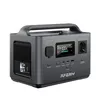 AFERIY P040 Powerstation 400W | 256Wh LiFePO4 Nabíjacia Náhľad obrázku produktu 8