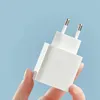 Xiaomi Mi 33W Wall Charger (Type-A+Type-C) EU Voir les images du produit 12