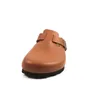 Birkenstock Herren Pantolette, braun(gingerbrown (01578)), Produktbild-Vorschau 14