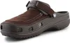 Crocs Yukon Vista Ii Lr Clog M Brązowy Podgląd zdjęcia produktu 19