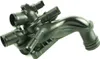 FAST Thermostatgehäuse FT58015 passend für PEUGEOT 207 (WA, Produktbild-Vorschau 1
