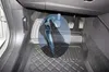 Z518146 TPE-Gummifußmatten kompatibel mit  Ford Focus  3 Produktbild-Vorschau 4