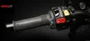 Podgrzewane uchwyty Koso HG-13 1 cal + 1 1/8 cala L 130 mm Podgląd zdjęcia produktu 6