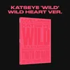 KATSEYE 3rd EP Album [WILD] (Member Ver.) Podgląd zdjęcia produktu 1