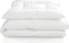Zöllner Zöllner Steppbett-Set 35x40cm/80x80cm Produktbild-Vorschau 8