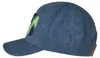 Sterntaler Kinder Jeans-Basecap mit Schriftzug KITAKIND, Produktbild-Vorschau 3