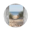 MuchoWow® Mauspad Mousepad Düne - Strand - Aussicht - Produktbild-Vorschau 1