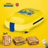 Berlinger Haus Minions Appareil à sandwichs 3-en-1 600 W – Voir les images du produit 2