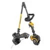 DeWalt DCM5713N Akku-Rasentrimme Solo 18/54V Li-ion ohne Produktbild-Vorschau 5