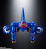 Tamashii Nations Die Seele Von Chogokin Getter Robot Go Produktbild-Vorschau 15