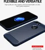 Cadorabo Hülle für Apple iPhone 7 PLUS / 7S PLUS in Blau Produktbild-Vorschau 4