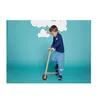 Crivit Kinder Jungen Spielhose Regenhose Matschhose Blau Produktbild-Vorschau 3