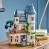 LEGO Friends Hotel na zámku, Stavebnica, 12 rok / roky, Náhľad obrázku produktu 46