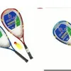 Speed badmintonový set SPARTAN Náhled obrázku produktu 2