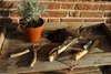 Esschert Design Edelstahl Obst und Blumenschere; GT13 Produktbild-Vorschau 12