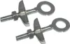 Fix Nippel Standard Tendeur de chaîne Outil Tour Trekking Voir les images du produit 3