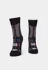 Star Wars Socken Darth Vader 39-42 Produktbild-Vorschau 2