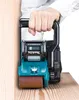 Makita BS 001 GZ Levigatrice a nastro a batteria 40 V max. Anteprima dell’immagine prodotto 11