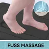 Badematten-Set, 3-teilig Badezimmermatte, U-förmiger Produktbild-Vorschau 2