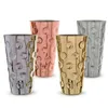 Metall Dubbebecher und Dubbeglas (Kupfer) 0,5 Liter - Produktbild-Vorschau 4