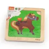 Viga 51312 Puzzle na podium - Konik Podgląd zdjęcia produktu 2