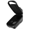 Fahrradgepäcktasche Fixed Bikee Phone Bag, Schwarz Produktbild-Vorschau 3