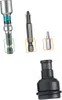 Makita 134873-0 Bit-Adapter 1/2  4KT - 1/4   6K Produktbild-Vorschau 5