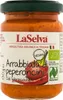 LaSelva Arrabbiata di Peperoncini - Chili Würzcreme - 130g Produktbild-Vorschau 1