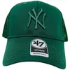 47 Brand Mützen Mlb New York Yankees Branson '47, Produktbild-Vorschau 4