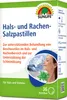 SUNLIFE® Hals- und Rachen- Salzpastillen 36 Stk Produktbild-Vorschau 1