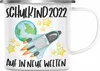 Trendation - Schulkind 2022 Einschulung Mädchen Junge Produktbild-Vorschau 1