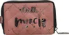 Anekke borsa Parisian Wallet Multicolor malva Anteprima dell’immagine prodotto 1