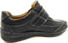 Sneaker Jomos nero Anteprima dell’immagine prodotto 41