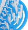 Fußreiniger, Fußbürste, Fußpflege, Reinigungsschuh für Produktbild-Vorschau 7