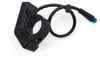 windmeile | Display KT-LCD4, Waterproof, Julet 5 Pin, Produktbild-Vorschau 7