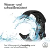 imoshion Silikon-Armband⁺ für Google Pixel Watch / Watch 2 Produktbild-Vorschau 4