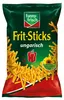 funny frisch Frit Sticks Ungarisch Paprika knusprig frisch Produktbild-Vorschau 2