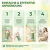 Spinnen Abwehrspray Power-Konzentrat 500 ml – Mittel gegen Produktbild-Vorschau 3