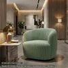 novely® PORTO - Polsterstoff in Breitcord-Optik - Produktbild-Vorschau 4