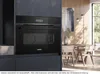 Siemens iQ700, vstavaná kompaktná rúra, 60 x 45 cm, čierna, Náhľad obrázku produktu 12