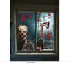 Raamdecoratie Hockey, Moord, Halloween - 30 x 40 cm Productafbeelding-voorbeeld 4