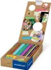 STAEDTLER Buntstift Noris junio 6ST Produktbild-Vorschau 7