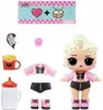 MGA Entertainment LOL Surprise Puppe BFF Sweethearts Girls Produktbild-Vorschau 8